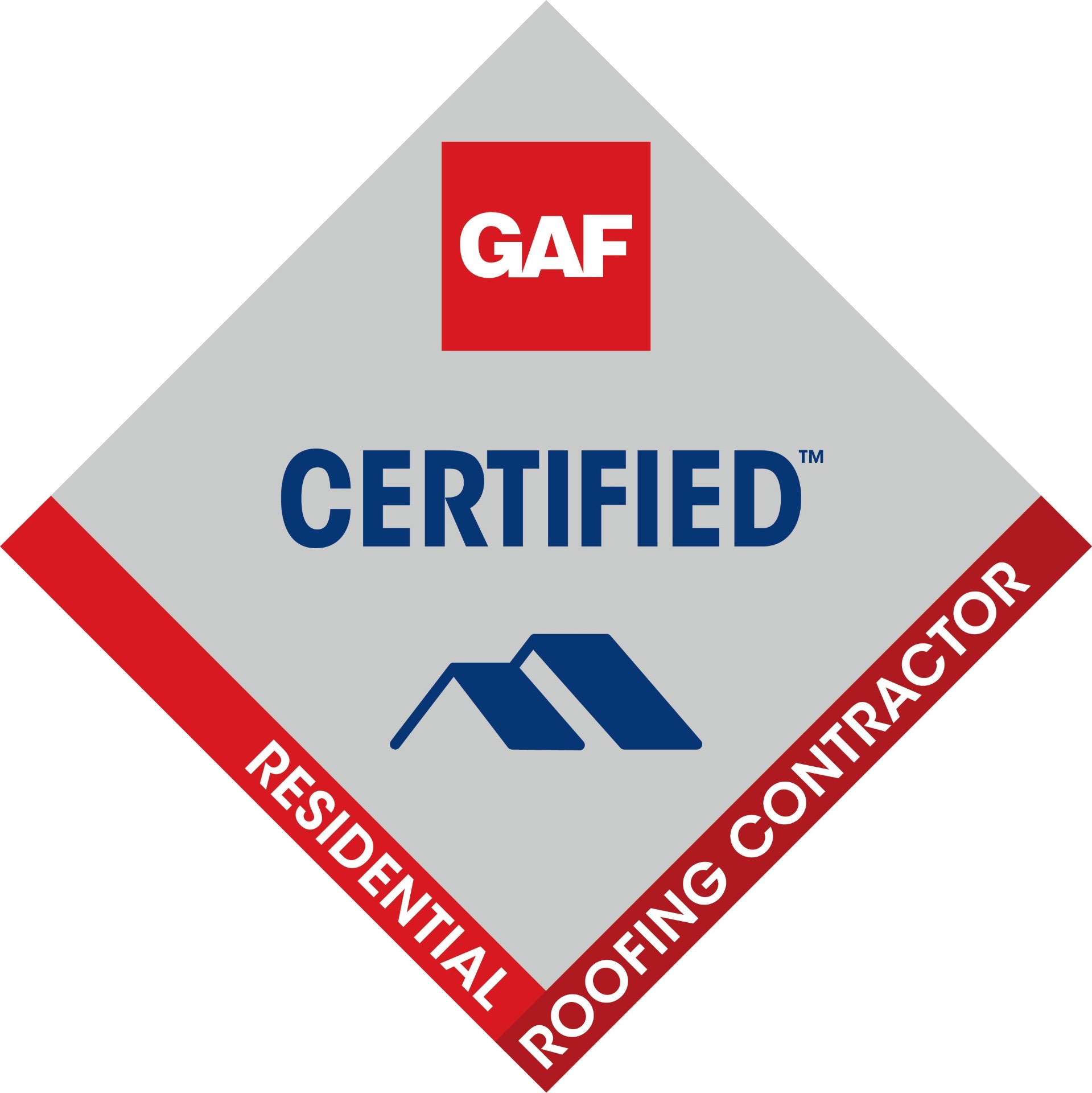 GAF Certified